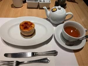 アグネスカフェ