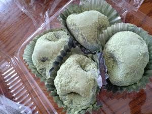 玉林餅菓子店