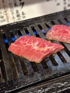 京洛焼肉 ぽめ