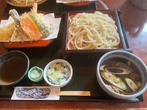 久下屋 脩兵衞 加須