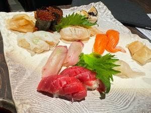 おむすび酒場えのま 藤崎駅前店