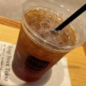 スープストックトーキョー 東急プラザ銀座店