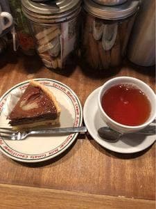 カフェ パンセ