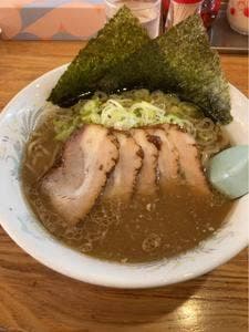 ラーメン 三太 モール街店
