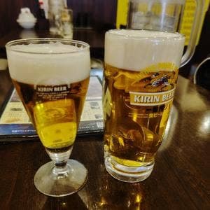 大阪王将 府中店