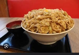 伝説のすた丼屋 国分寺店