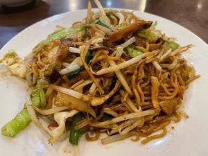 中国小皿料理 美食苑
