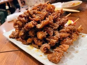 新時代 新橋銀座口店