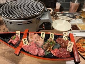 焼肉 弘商店 京都駅西