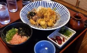 やじろべえ 植田店