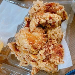 大分からあげ わん 武庫之荘駅前店