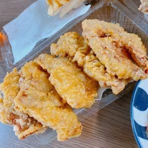 大分からあげ わん 武庫之荘駅前店