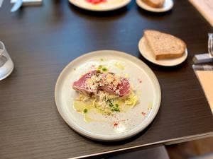 Bistro echo