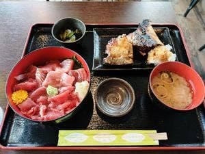 築地 バラクーダ 一宮