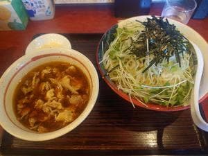 麺屋 壱福