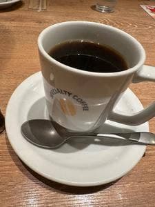 ドトールコーヒーショップ 本郷三丁目店