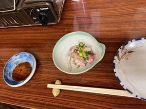 駅前漁港 炙りや