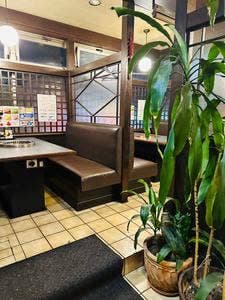 焼肉処とんがらし