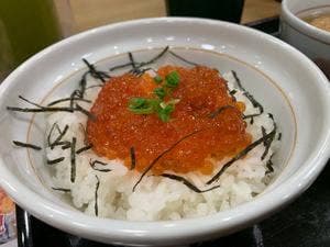 なか卯 摂津本山店