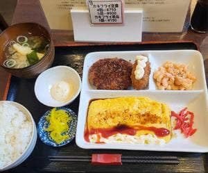 味処 たちばな