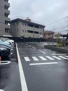スターバックス コーヒー 大分中春日店
