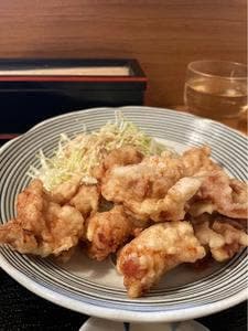 美味なかよし