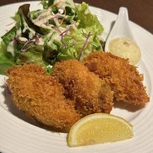 海鮮ダイニングたく