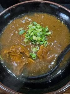 らーめん勇喜