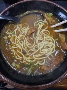 らーめん勇喜