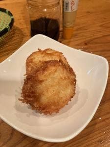 とうふの角