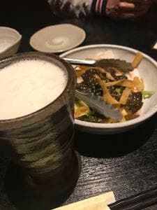 くいもの屋わん 札幌白石店