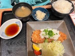 夢庵 横須賀粟田店