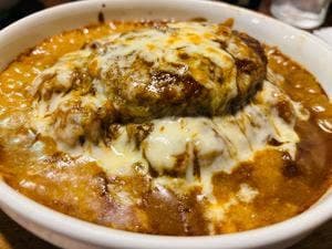 ゆであげスパゲッティ&手づくり珈琲ビストロ 弥十郎本店