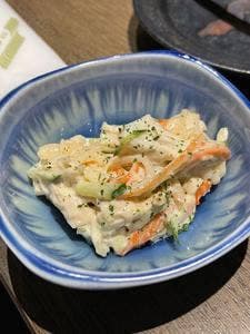 焼肉酒房 水芭蕉