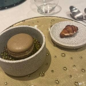 ジュー ドゥ マルシェ