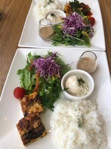 Cafe Konii