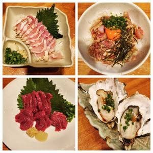 餃子酒場タイガー 石垣島