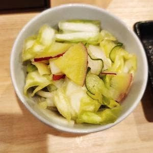 天ぷら 兼久商店