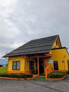 バングラキッチン 大垣店