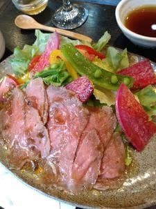 カフェ じぇりびんず