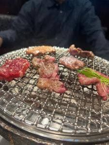 炭火焼肉 胤舌-shintan-