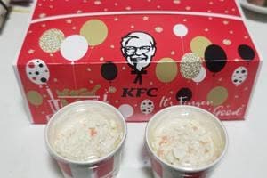 ケンタッキーフライドチキン 北24条店