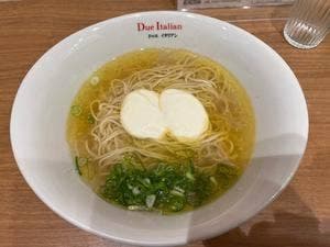 ドゥエ イタリアン 市ヶ谷本店