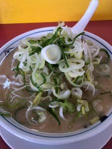 ラーメン天外 各務原店