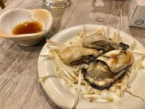 広島お好み焼・鉄板焼 Labo とものや