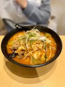 らーめん ぼん蔵