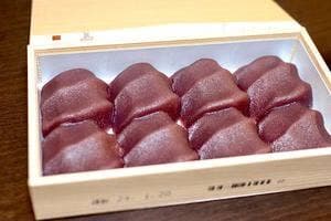 赤福 名鉄百貨店本店