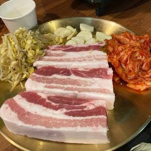 サムギョプサル×韓国料理 OKOGE/オコゲ 梅田東通り店