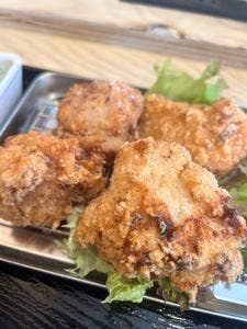 しあわせのからあげキッチン