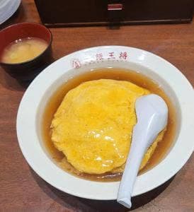 大阪王将 高井田店